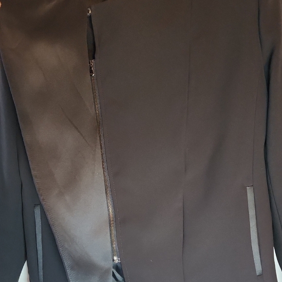 SEE BY CHLOE |  Black Jacket - Picture 5 of 6